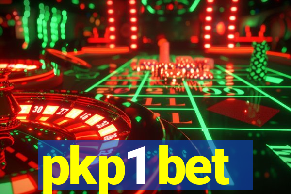 pkp1 bet